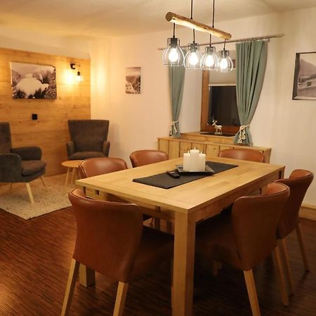 Ferienwohnung Kindl Manuela Neustift im Stubaital Exterior photo