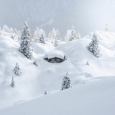 Ferienwohnung Kindl Manuela Neustift im Stubaital Exterior photo
