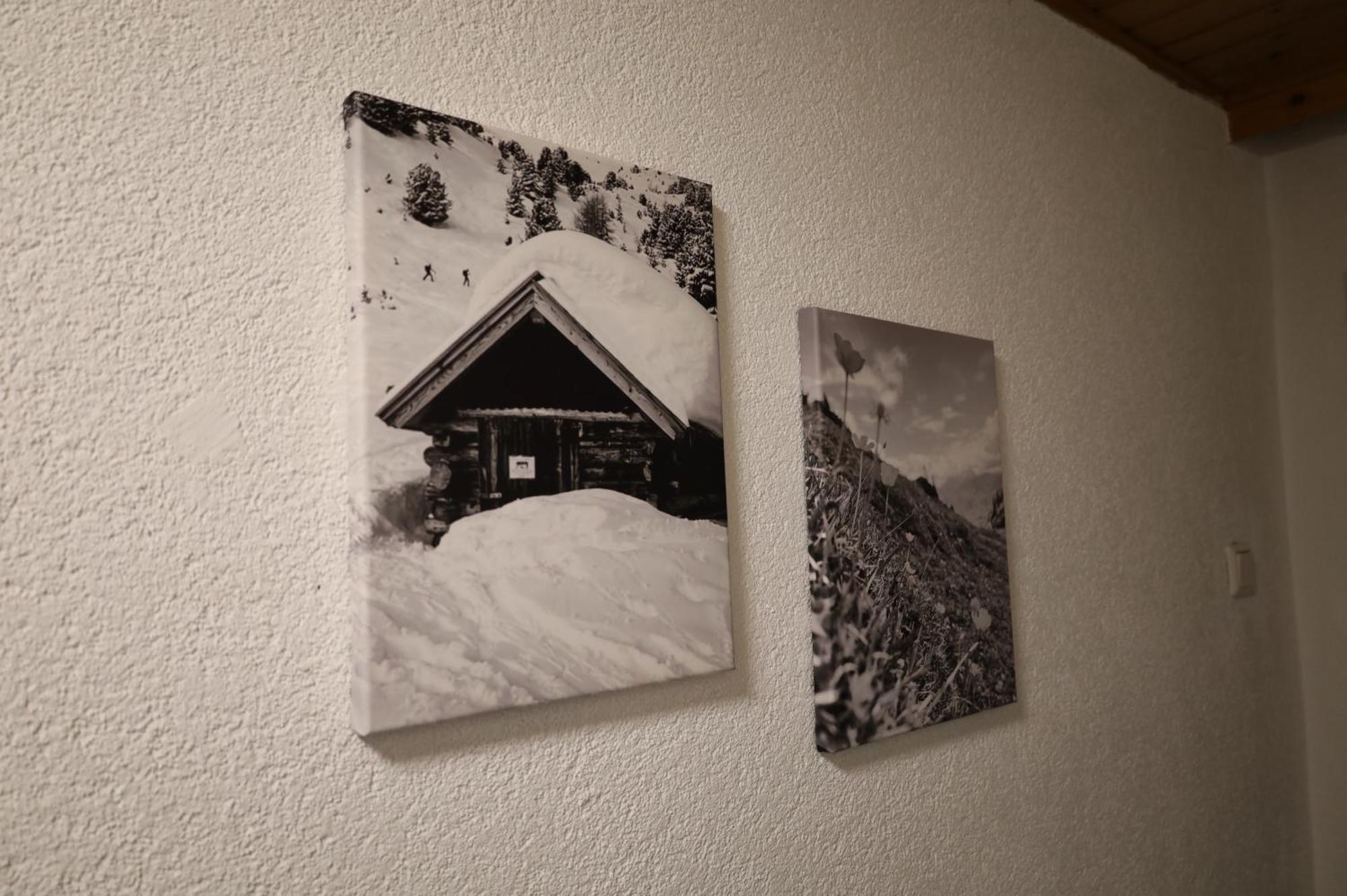 Ferienwohnung Kindl Manuela Neustift im Stubaital Exterior photo