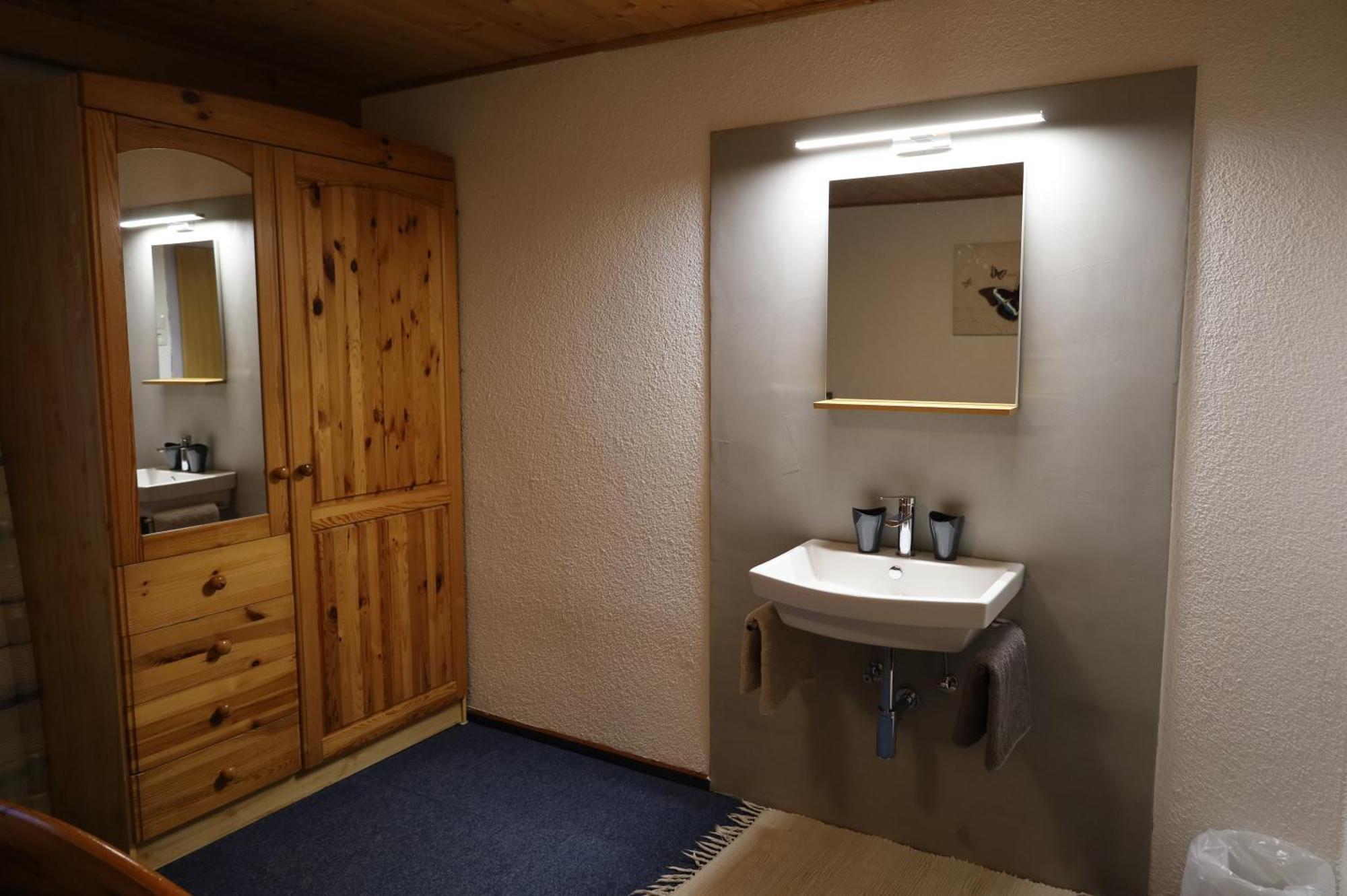 Ferienwohnung Kindl Manuela Neustift im Stubaital Exterior photo