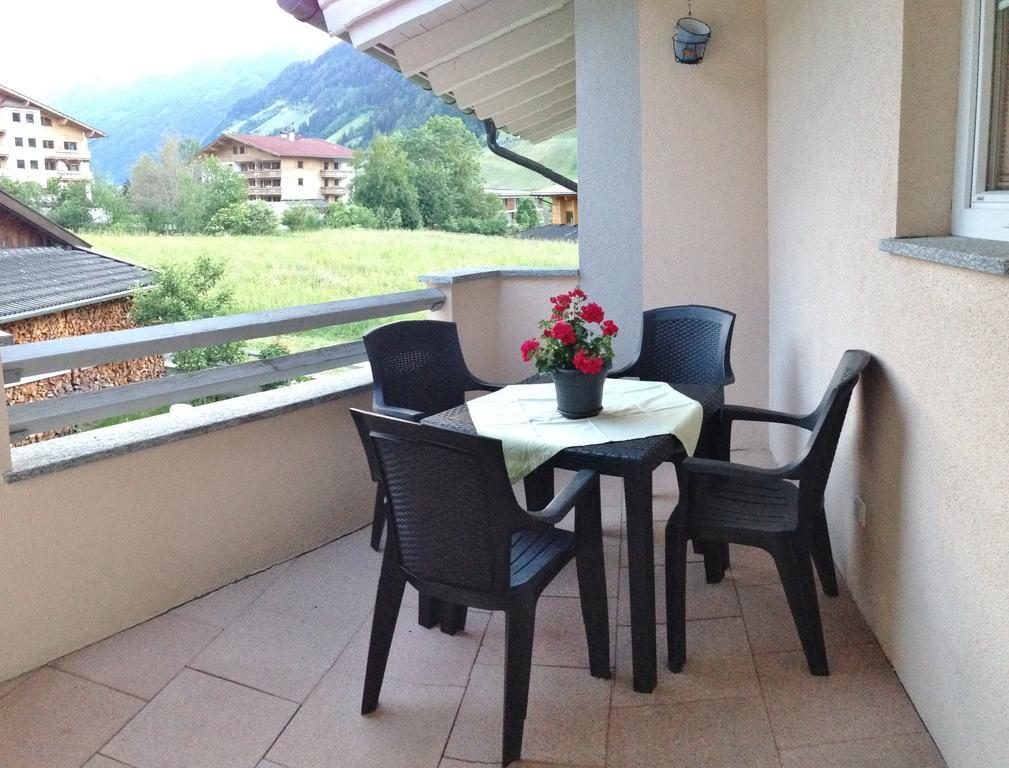 Ferienwohnung Kindl Manuela Neustift im Stubaital Exterior photo